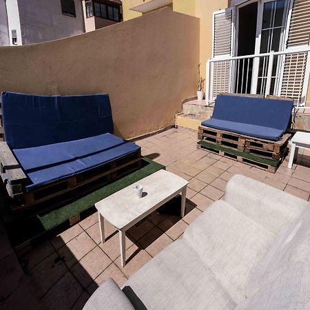Medano Beach Coliving El Medano  Bagian luar foto