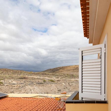 Medano Beach Coliving El Medano  Bagian luar foto