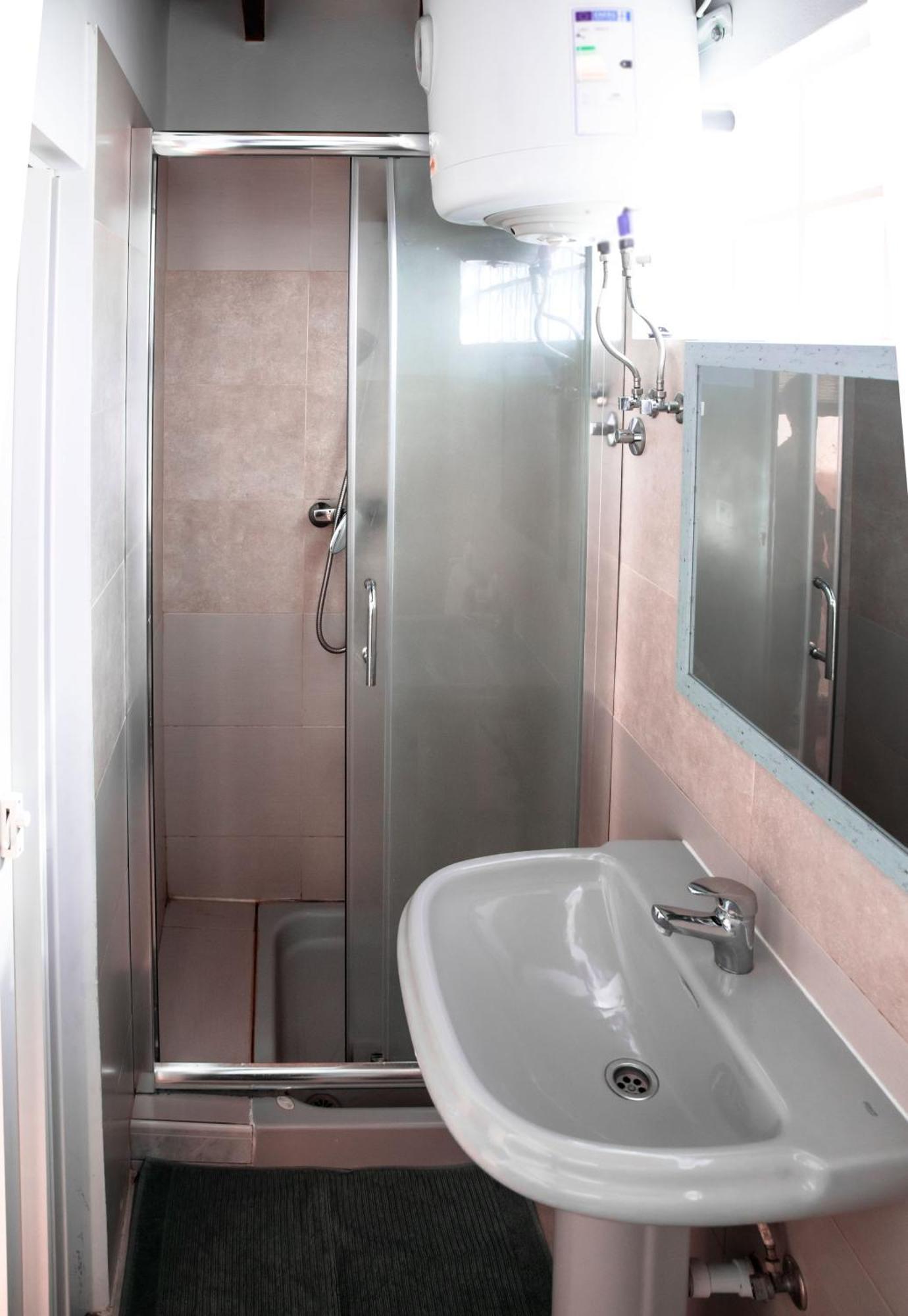 Medano Beach Coliving El Medano  Bagian luar foto