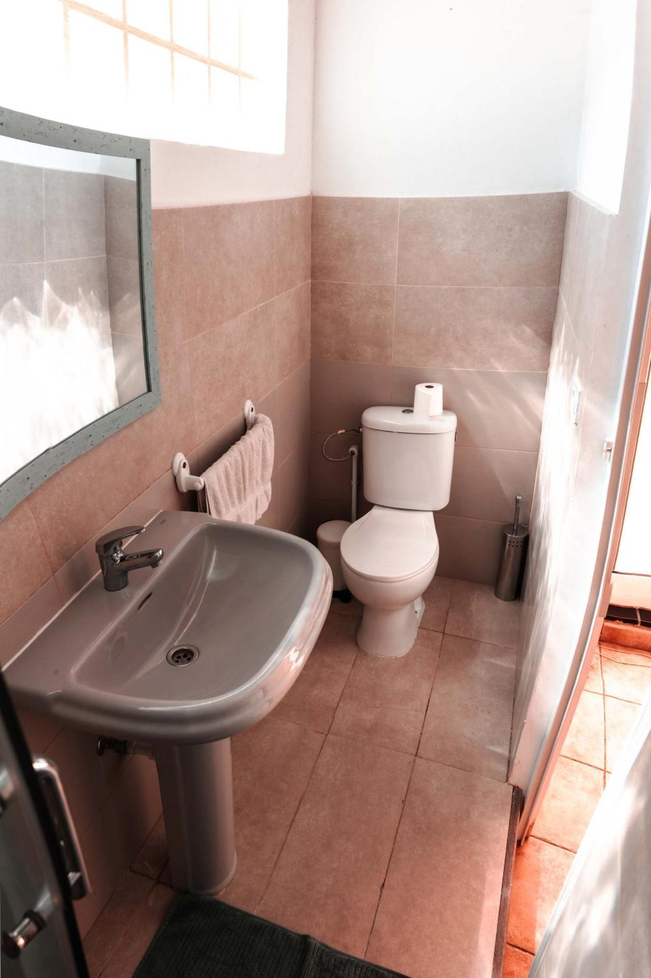 Medano Beach Coliving El Medano  Bagian luar foto