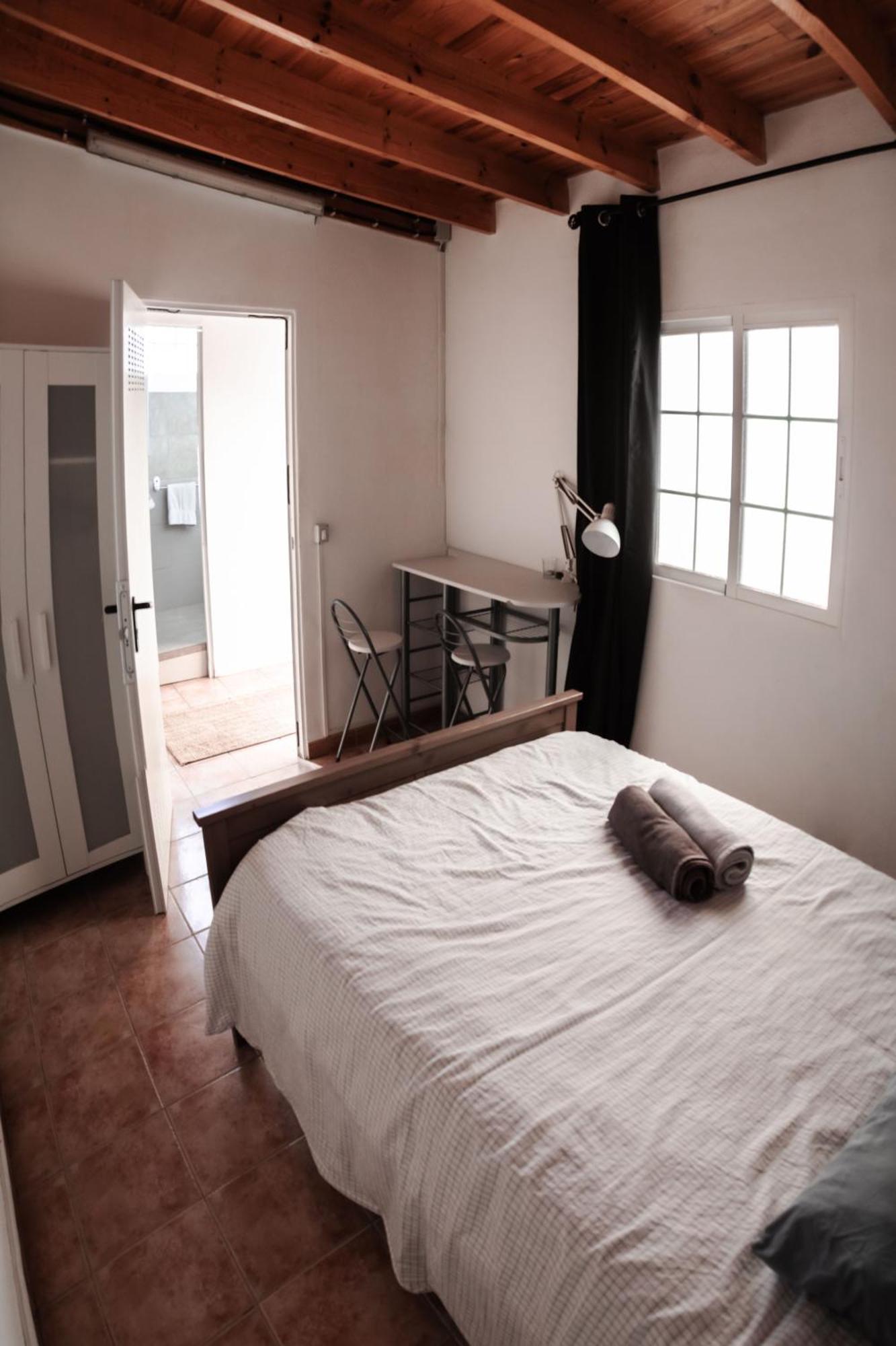 Medano Beach Coliving El Medano  Bagian luar foto