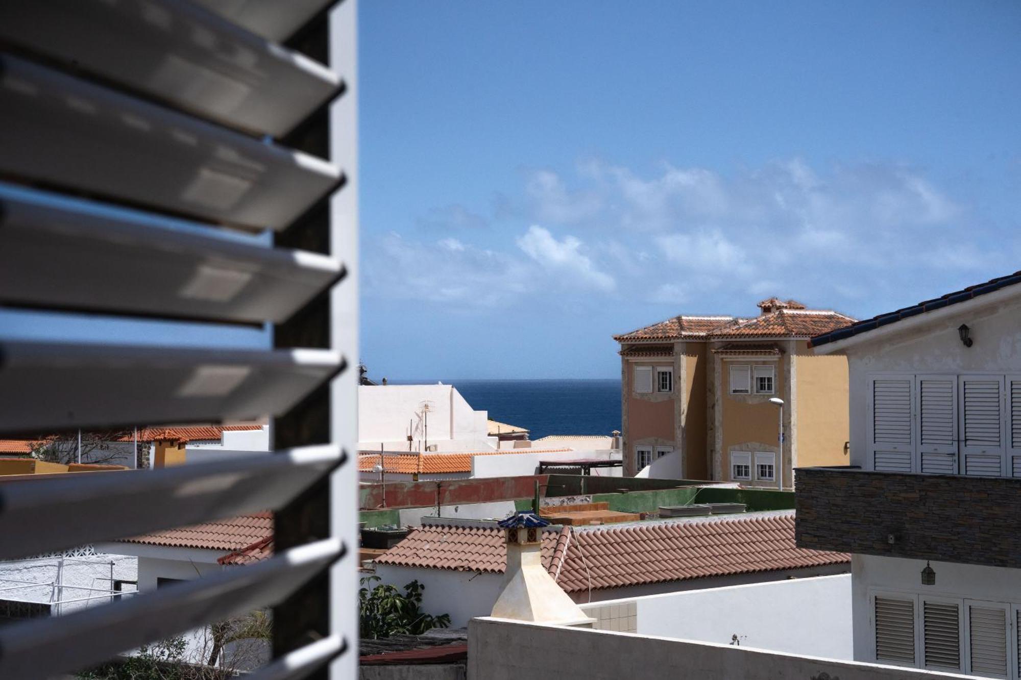 Medano Beach Coliving El Medano  Bagian luar foto