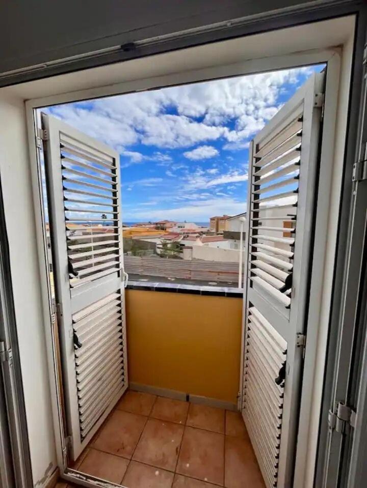 Medano Beach Coliving El Medano  Bagian luar foto