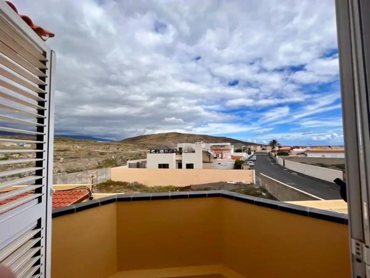 Medano Beach Coliving El Medano  Bagian luar foto