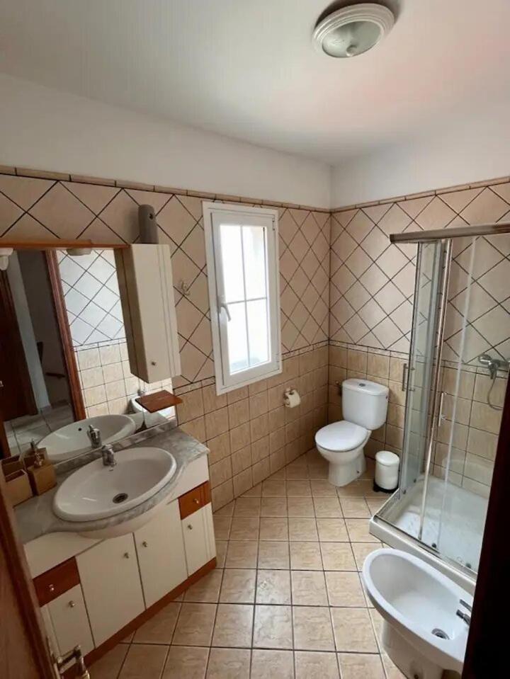 Medano Beach Coliving El Medano  Bagian luar foto