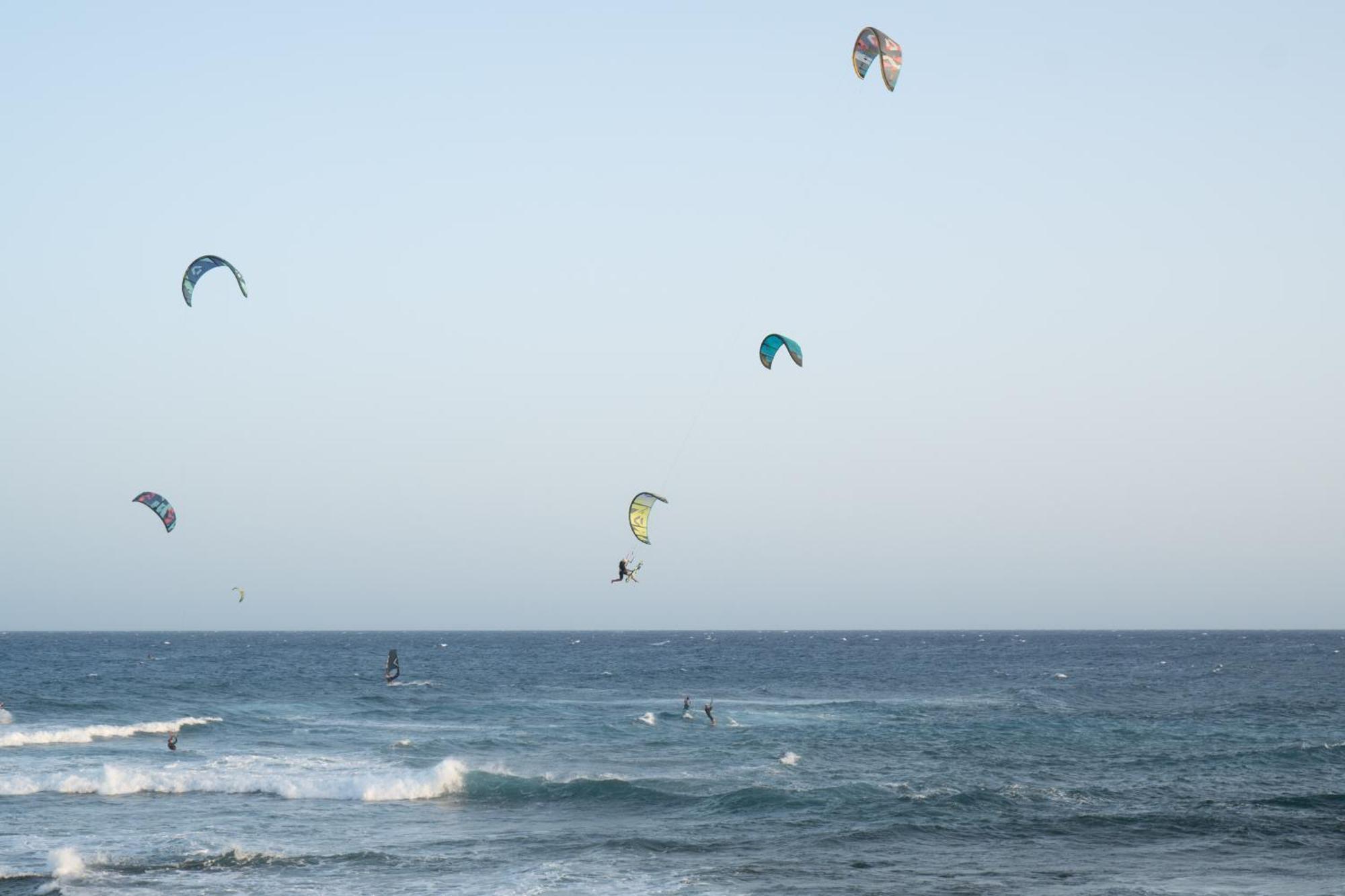 Medano Beach Coliving El Medano  Bagian luar foto