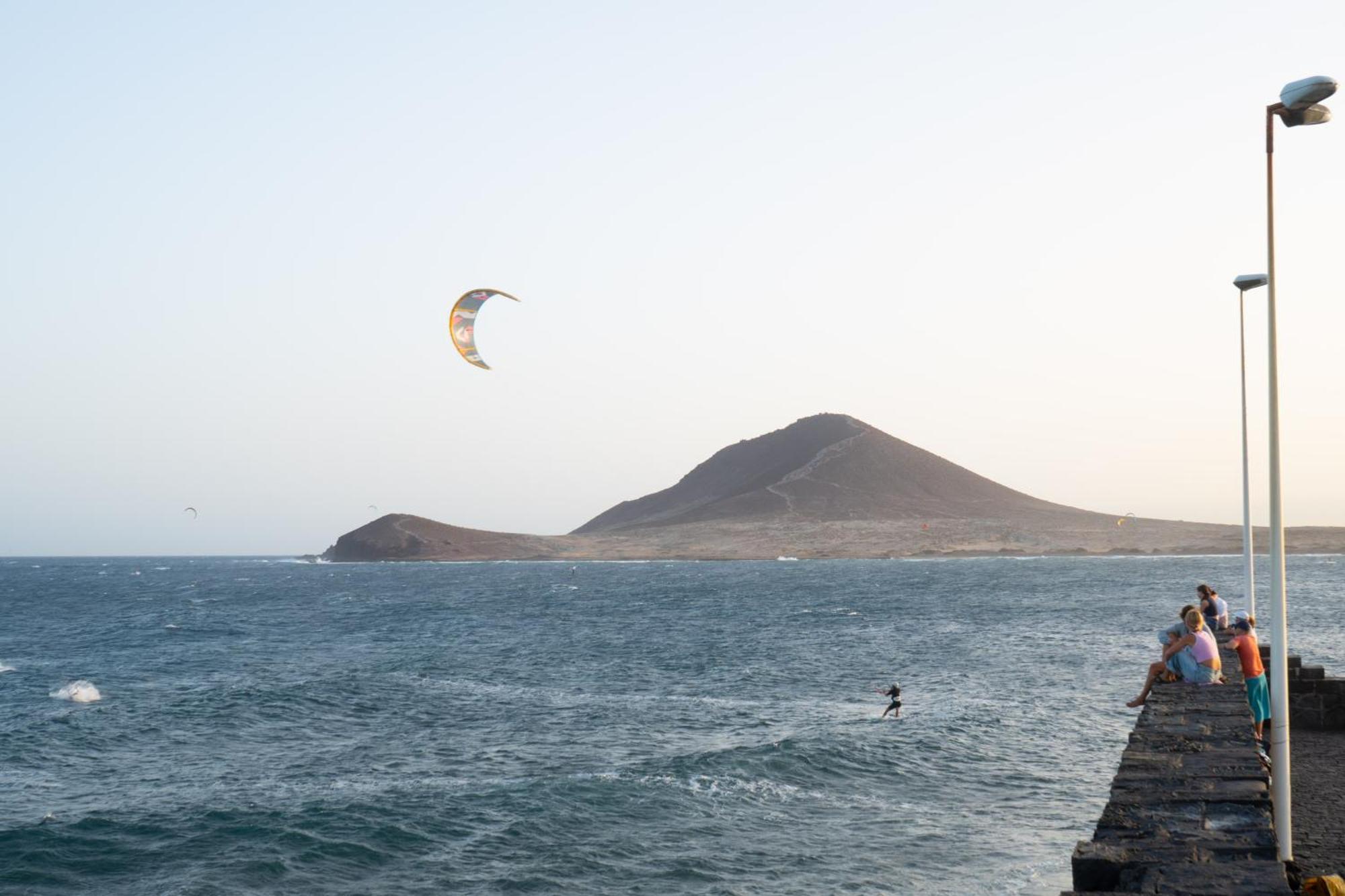 Medano Beach Coliving El Medano  Bagian luar foto