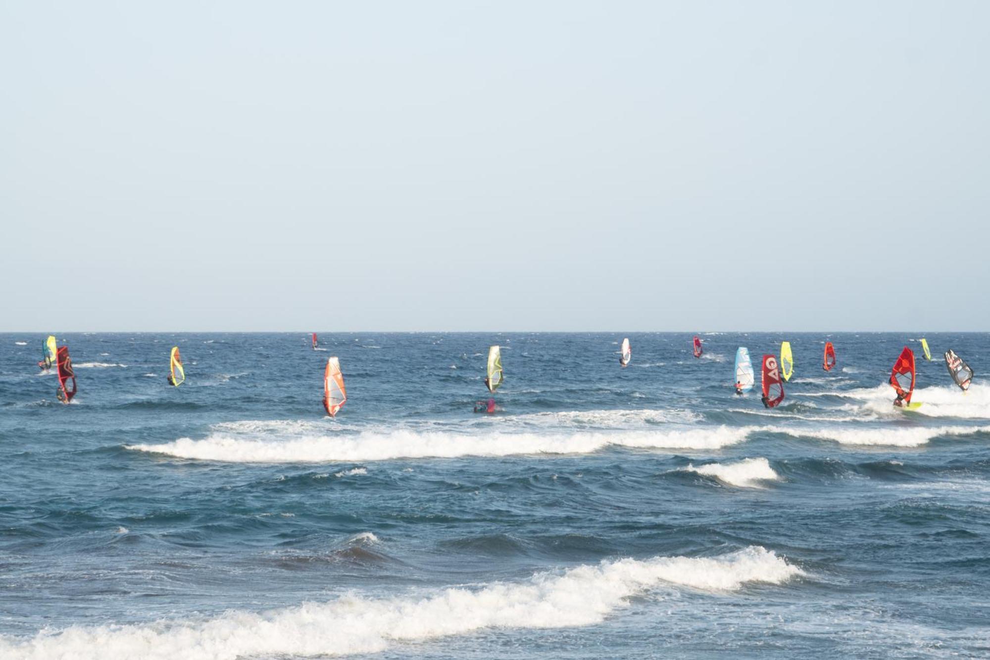 Medano Beach Coliving El Medano  Bagian luar foto