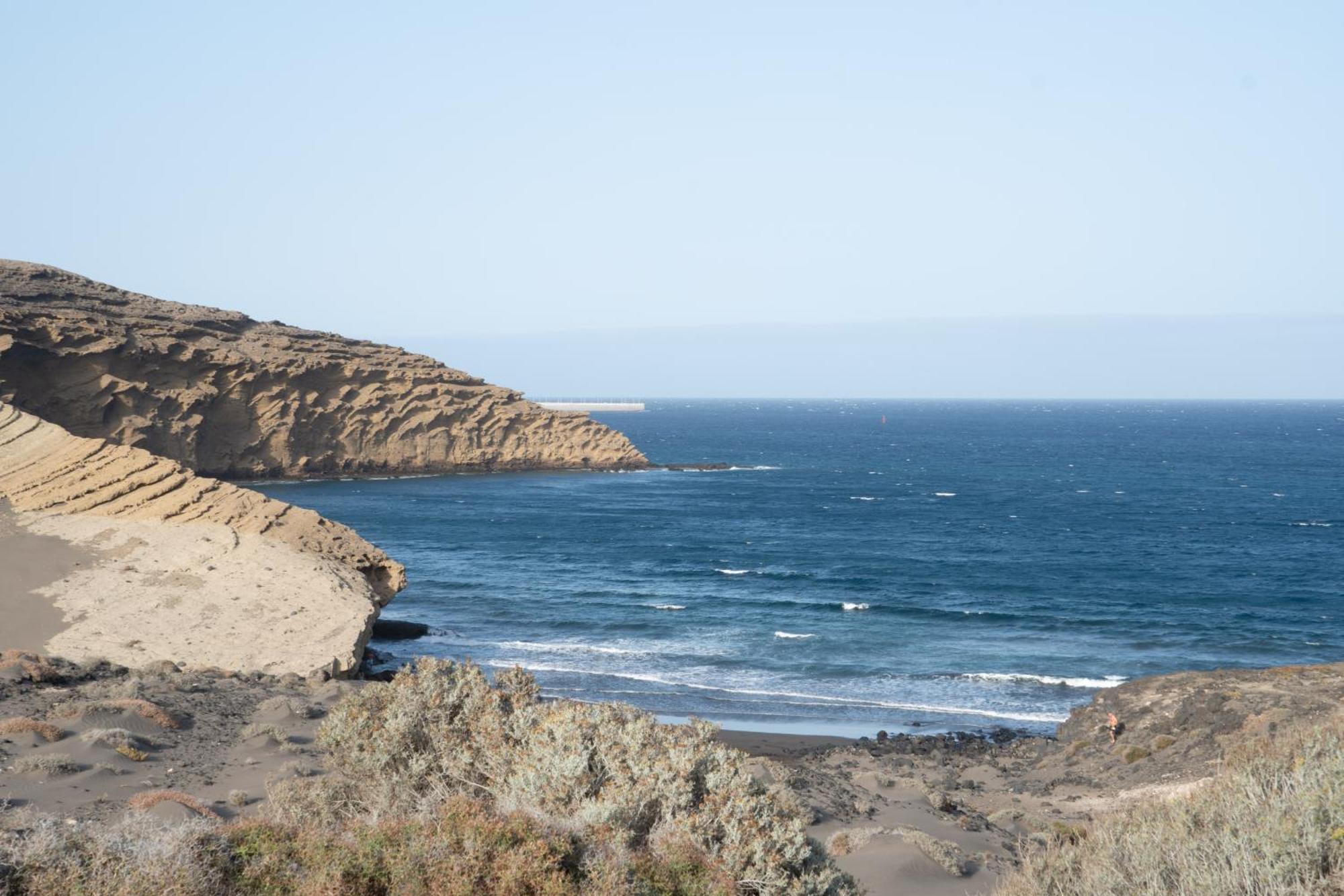 Medano Beach Coliving El Medano  Bagian luar foto