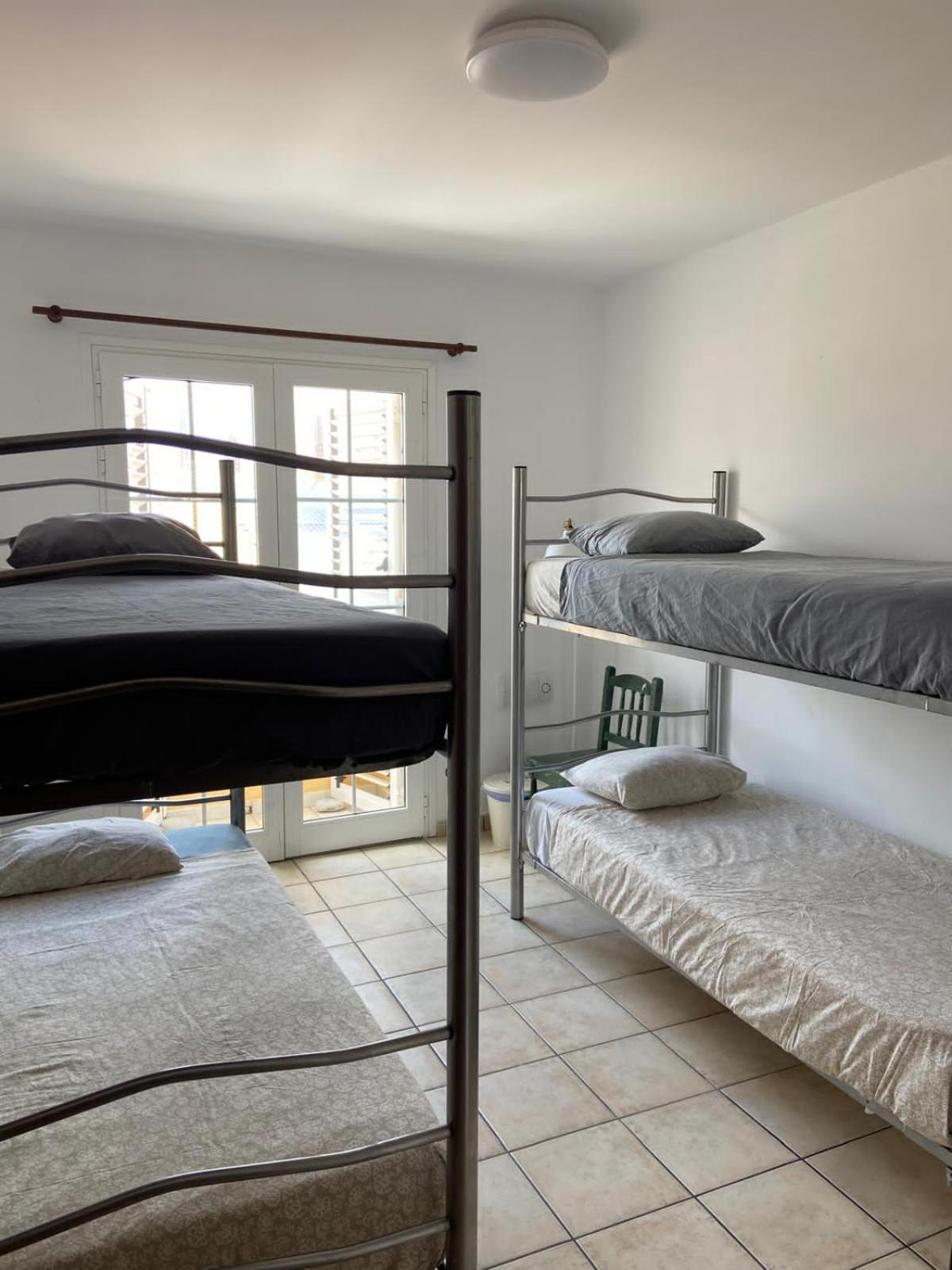 Medano Beach Coliving El Medano  Bagian luar foto