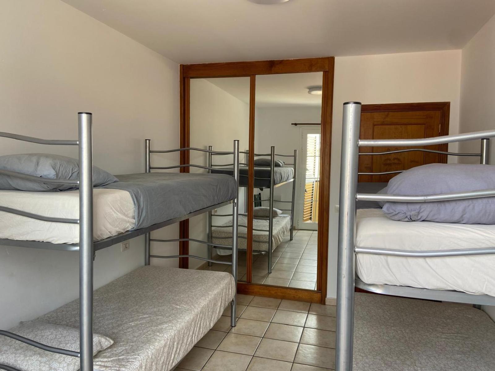 Medano Beach Coliving El Medano  Bagian luar foto