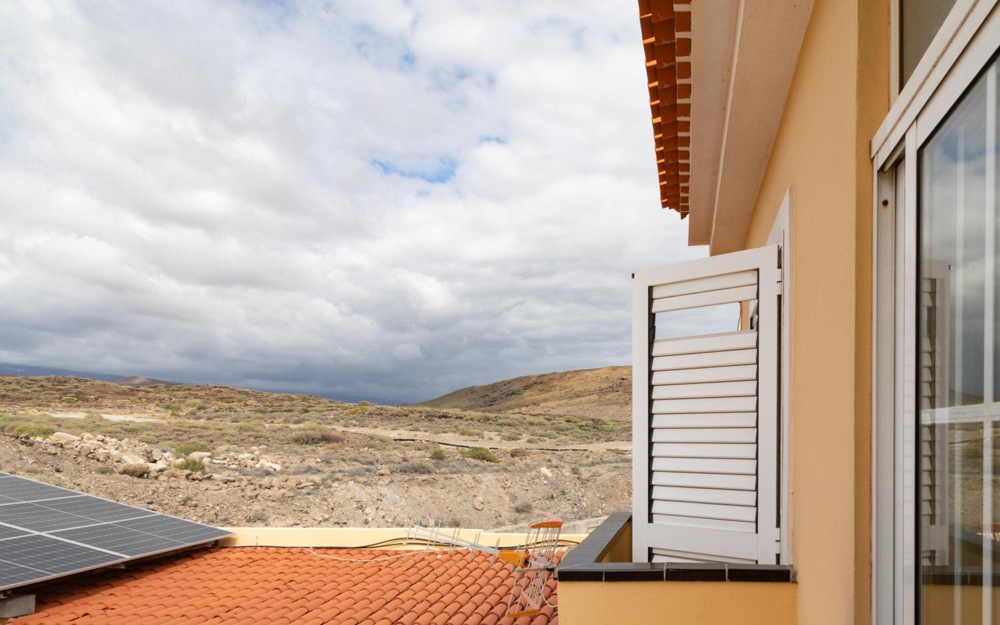Medano Beach Coliving El Medano  Bagian luar foto