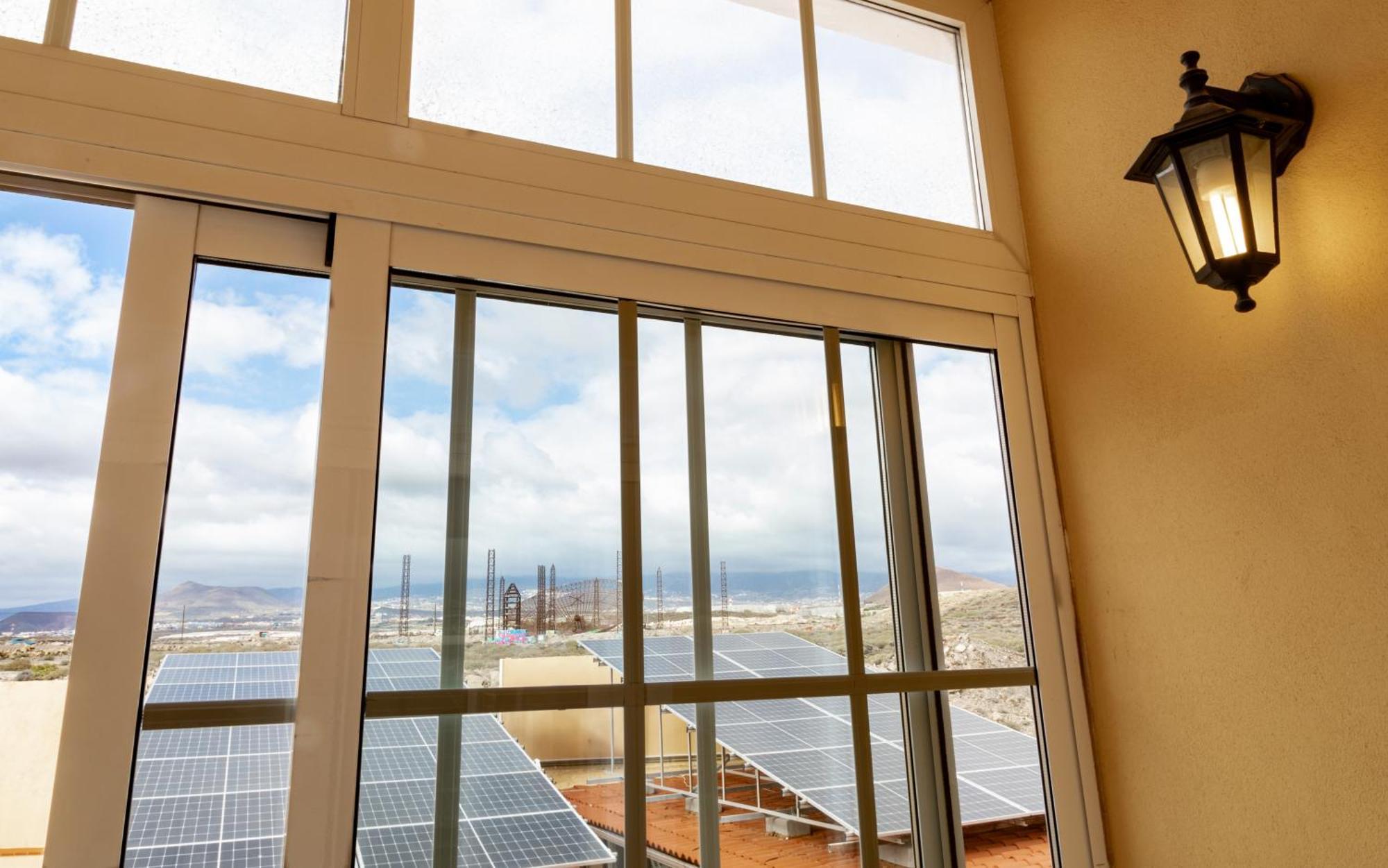 Medano Beach Coliving El Medano  Bagian luar foto